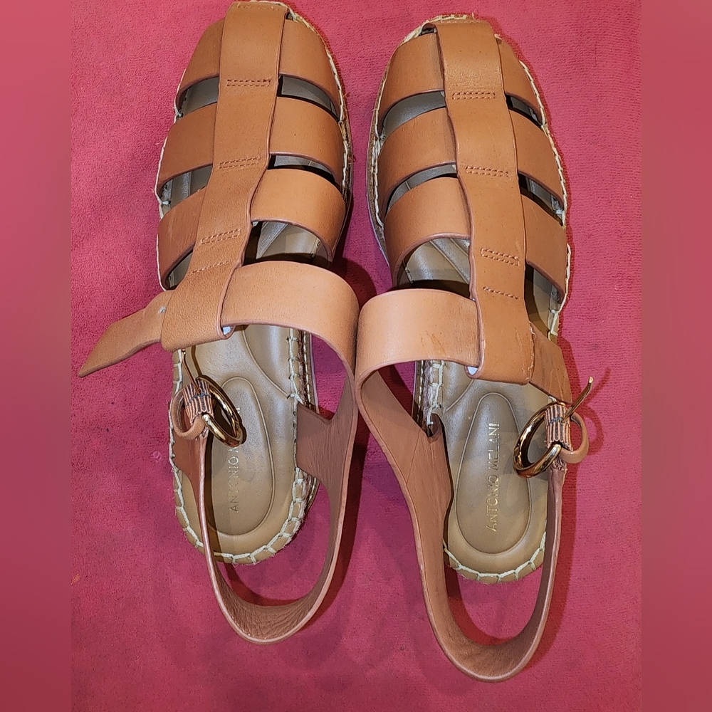 Antonio melani sandals